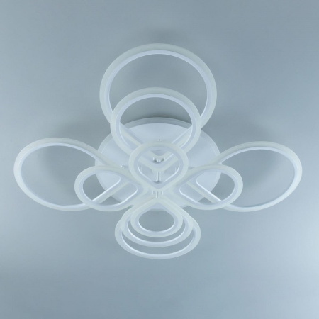 Люстры накладные — Накладная люстра Citilux CL235A200E купить в 