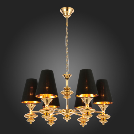 Люстры подвесные — Подвесная люстра Evoluce SL1137.203.06 купить в 