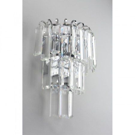 Настенные бра — Бра APLOYT APL.836.01.02 купить в 