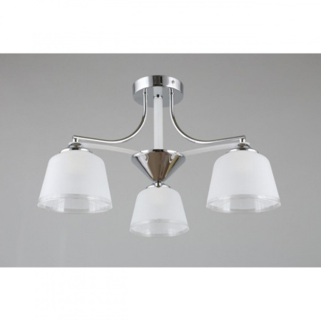 Люстры на штанге — Люстра на штанге Omnilux OML-65307-03 купить в 