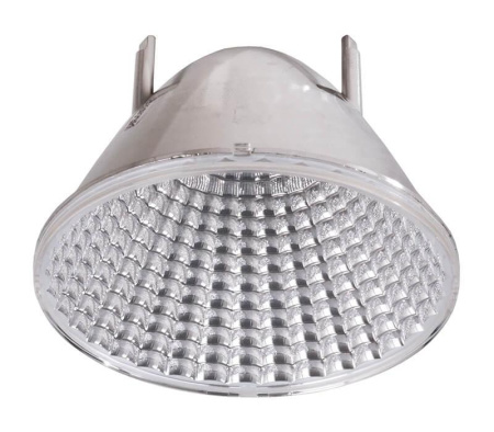 Трековые светильники — Рефлектор Deko-Light Reflector 50° for Series Nihal 930320 купить в 