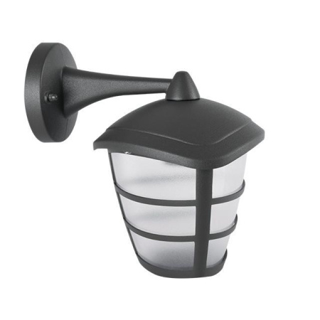 Свет для улицы — Фасадный светильник Kanlux RILA 23L-DOWN 23581 купить в 