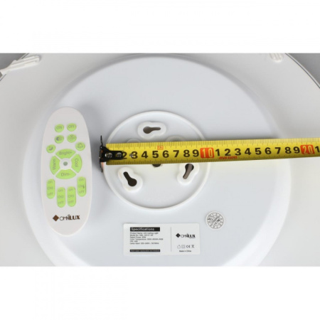 Накладные светильники — Накладной светильник Omnilux OML-43107-60 купить в 