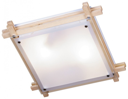 Накладные светильники — Накладной светильник VELANTE 606-712-02 купить в 