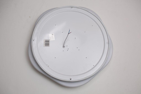 Потолочные светильники — Потолочный светодиодный светильник Escada 10233/S LED купить в  Потолочные светильники — Потолочный светодиодный светильник Escada 10233/S LED купить в