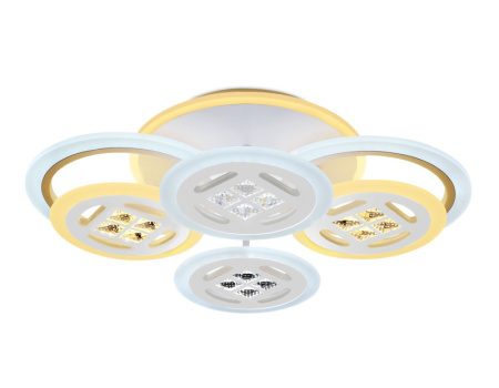 Накладные светильники — Накладной светильник Ambrella Light FA2951 купить в 