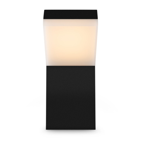 Уличные настенные светильники — Светильник настенный Maytoni O595WL-L12B3K купить в  Уличные настенные светильники — Светильник настенный Maytoni O595WL-L12B3K купить в