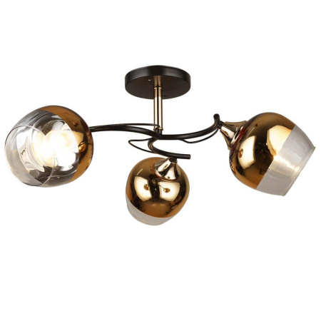 Потолочные люстры — Потолочная люстра Seven Fires Мазер 66373.01.69.03 купить в  Потолочные люстры — Потолочная люстра Seven Fires Мазер 66373.01.69.03 купить в