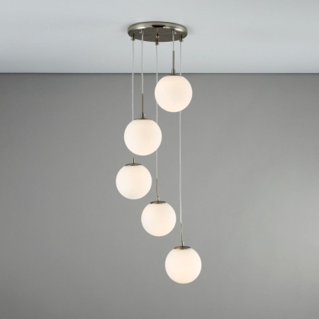 Люстры подвесные — Подвесная люстра Citilux CL102054 купить в 