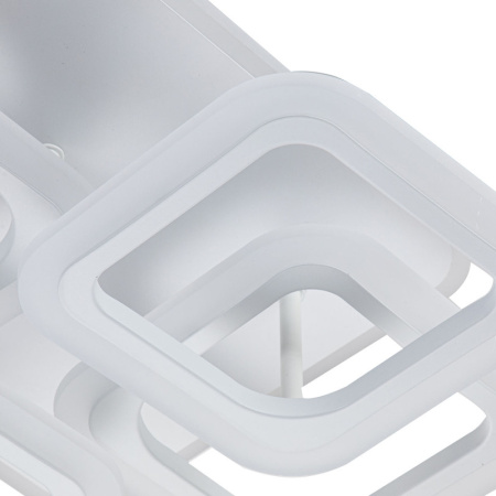 Потолочные люстры — Потолочная светодиодная люстра Escada Memnon 10221/4LED BL купить в  Потолочные люстры — Потолочная светодиодная люстра Escada Memnon 10221/4LED BL купить в