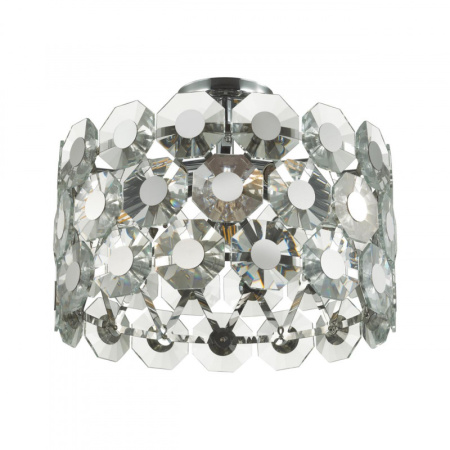 Люстры на штанге — Люстра на штанге Odeon Light 4973/5C купить в 