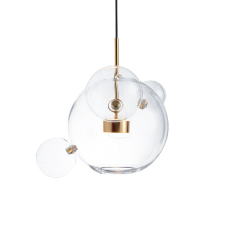 Подвесные светильники — Подвесной светильник LOFT IT 2027-P4 купить в 