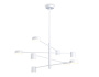 Люстры на штанге — Люстра на штанге Ambrella Light FL51688 купить в  Люстры на штанге — Люстра на штанге Ambrella Light FL51688 купить в
