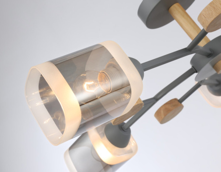 Люстры на штанге — Люстра на штанге Ambrella Light TR303323 купить в  Люстры на штанге — Люстра на штанге Ambrella Light TR303323 купить в