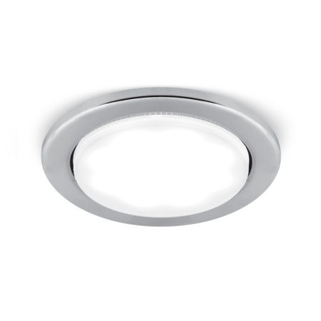 Встраиваемые точечные светильники — Встраиваемый светильник Gauss GX005 купить в 