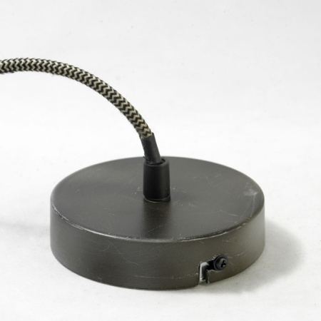 Подвесные светильники — Подвесной светильник Lussole LSP-9504 купить в 