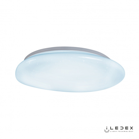 Свет для дома — Потолочный светильник iLedex Mercury ZD5106 S-60W WH купить в  Свет для дома — Потолочный светильник iLedex Mercury ZD5106 S-60W WH купить в