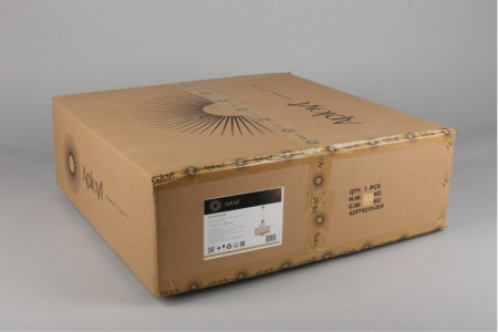 Люстры подвесные — Подвесная люстра APLOYT APL.809.03.06 купить в 