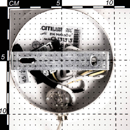 Настенные бра — Бра Citilux CL131313 купить в 