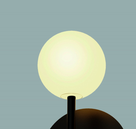 Настенные бра — Бра Mantra 7635 купить в 