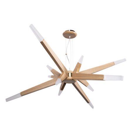 Люстры подвесные — Подвесная люстра LOFT IT 10160 Light wood купить в  Люстры подвесные — Подвесная люстра LOFT IT 10160 Light wood купить в