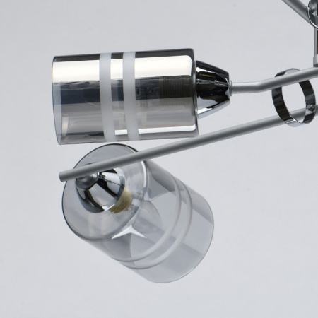 Люстры на штанге — Люстра на штанге DeMarkt 638018908 купить в 