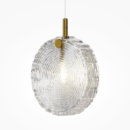 Подвесные светильники — Подвесной светильник Maytoni MOD254PL-01BS купить в 