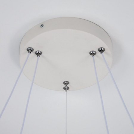 Люстры каскадные — Каскадная люстра Citilux CL719640 купить в 