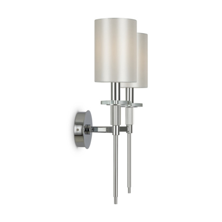 Настенные бра — Бра Maytoni MOD148WL-02CH купить в 