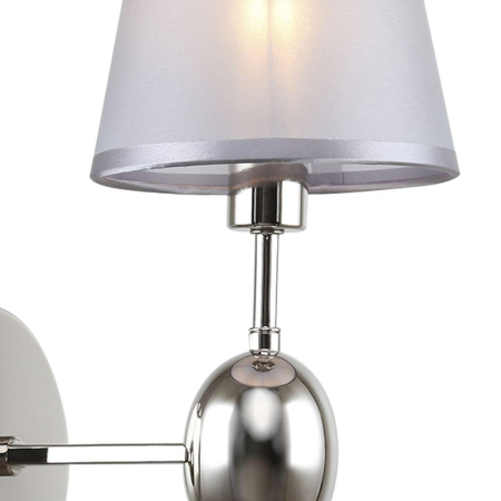 Потолочные светильники — Бра Escada Elegy 2106/1A купить в  Потолочные светильники — Бра Escada Elegy 2106/1A купить в