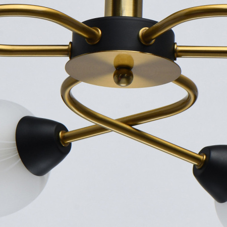 Люстры на штанге — Люстра на штанге MW-Light 638018406 купить в 