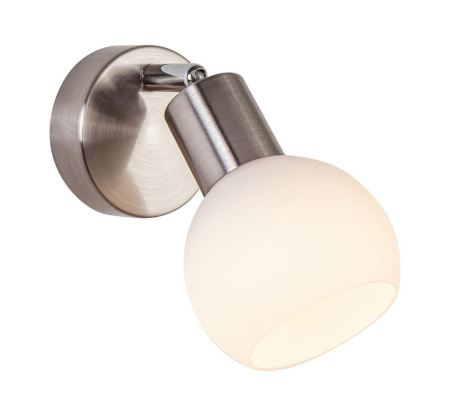 Споты — Светодиодный спот Escada 10211/S купить в  Споты — Светодиодный спот Escada 10211/S купить в