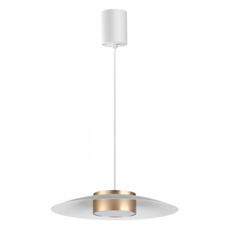 Подвесные светильники — Подвесной светильник Novotech 358895 купить в 