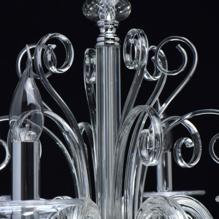 Люстры подвесные — Подвесная люстра MW-Light 483013306 купить в 