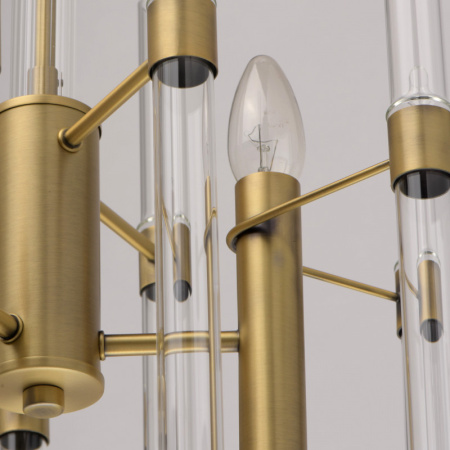 Люстры подвесные — Подвесная люстра MW-Light 285010703 купить в 