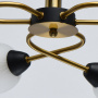 Люстры на штанге — Люстра на штанге MW-Light 638018406 купить в 