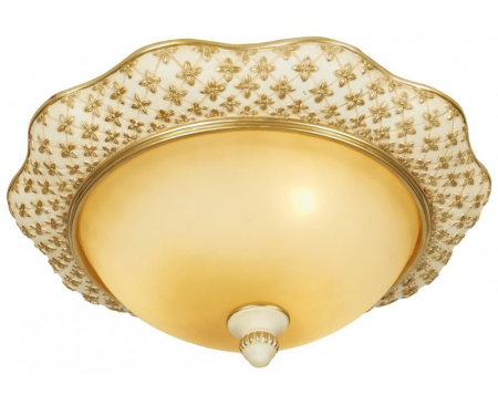 Накладные светильники — Накладной светильник WERTMARK WE354.03.007 купить в 