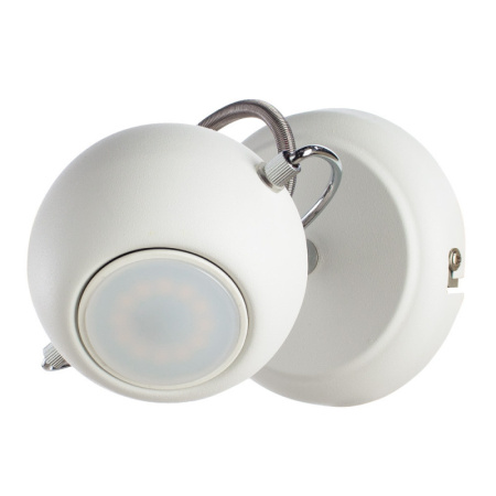 Споты — Спот ARTE Lamp A9128AP-1WH купить в  Споты — Спот ARTE Lamp A9128AP-1WH купить в