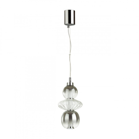 Подвесные светильники — Подвесной светильник Odeon Light 4867/8L купить в 