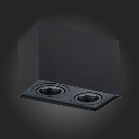 Накладные точечные светильники — Накладной светильник ST-Luce ST109.407.02 купить в 