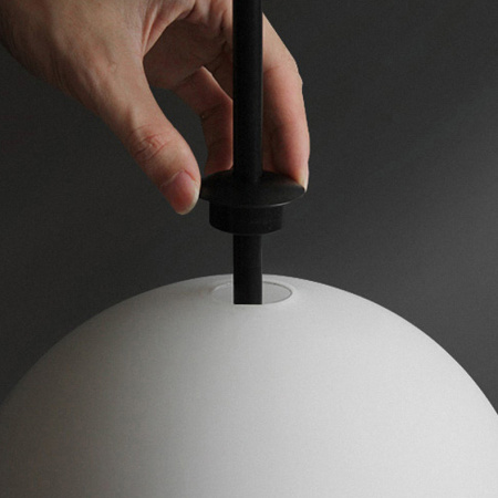 Подвесные светильники — Подвесной светильник Imperium Loft Beads Pendant 85415-22 купить в 