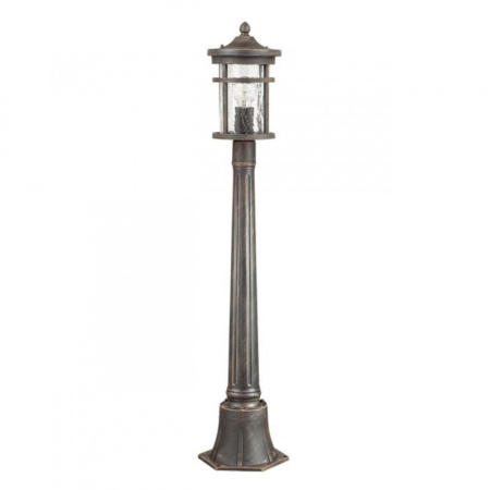 Средние уличные фонари — Садово-парковый светильник Odeon Light 4044/1F купить в 