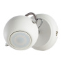 Споты — Спот ARTE Lamp A9128AP-1WH купить в  Споты — Спот ARTE Lamp A9128AP-1WH купить в
