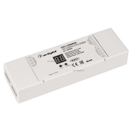 Диммеры — Диммер Arlight 022559 купить в  Диммеры — Диммер Arlight 022559 купить в