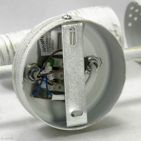 Споты — Спот Lussole LSP-8057 купить в  Споты — Спот Lussole LSP-8057 купить в