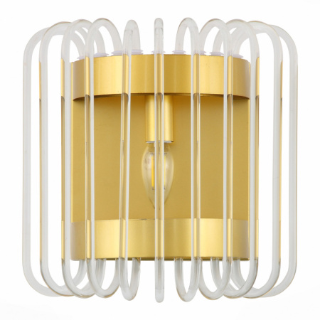 Настенные бра — Бра ST-Luce SL1228.201.01 купить в 