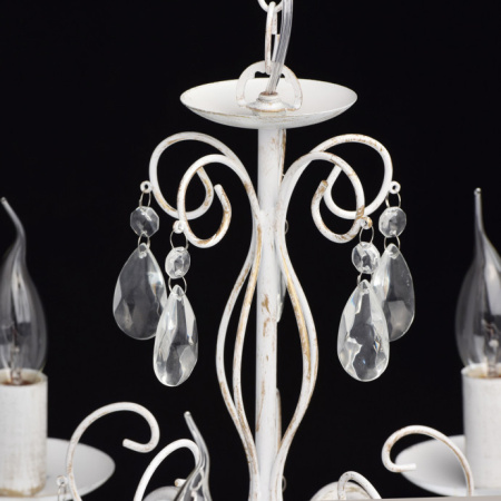 Люстры подвесные — Подвесная люстра MW-Light 371016505 купить в 