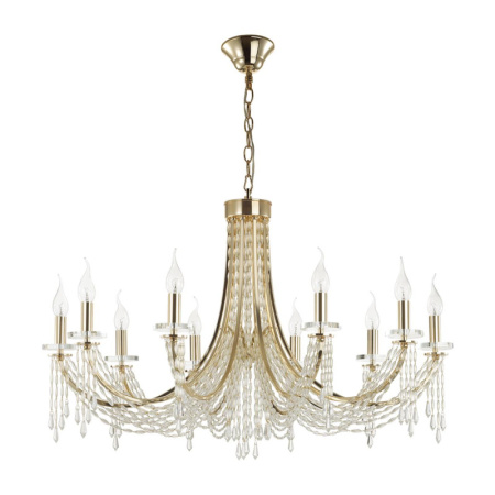 Люстры подвесные — Подвесная люстра Odeon Light 5063/10 купить в 