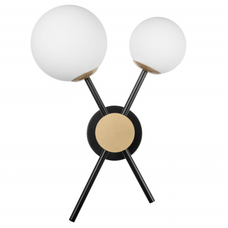 Настенные бра — Бра Lightstar 815620 купить в 