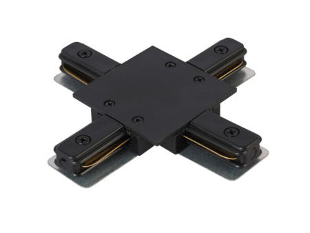 Коннекторы — Коннектор Crystal Lux CLT 0.2211 04 BL купить в 